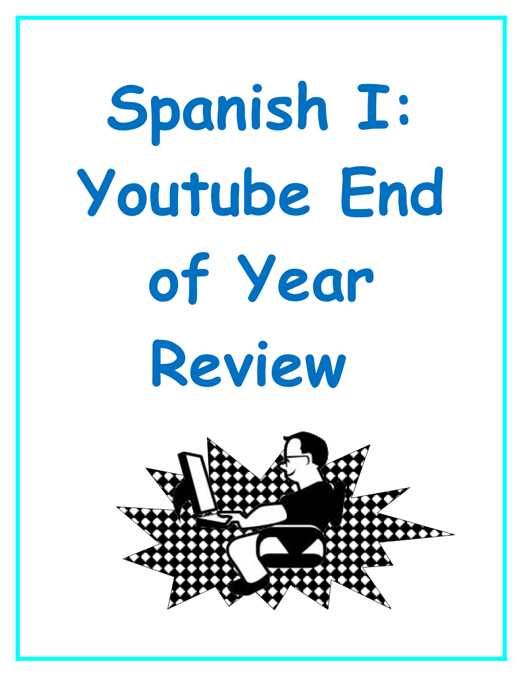 Youtube End of Year Review