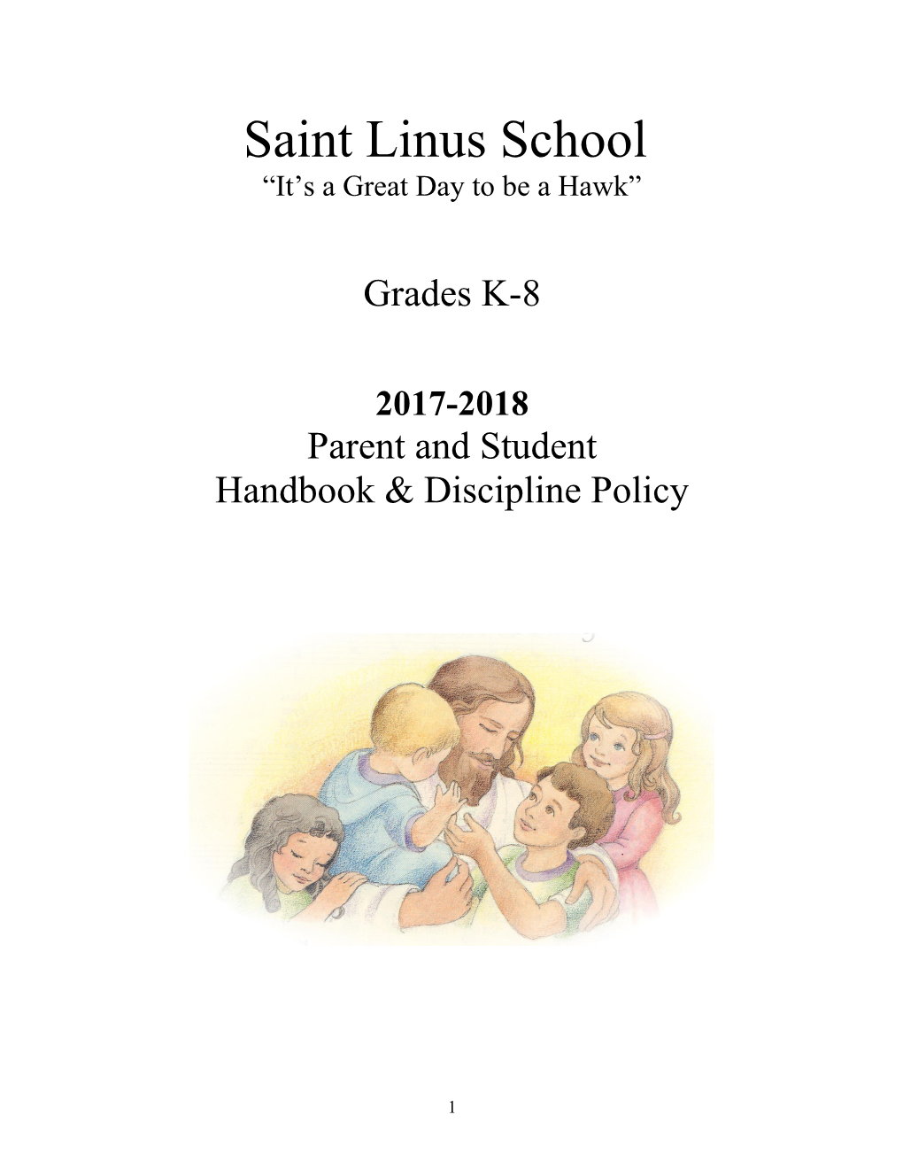 Saint Linus School