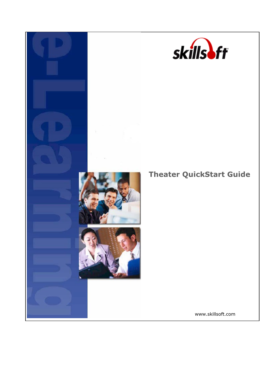 Theater Quickstart Guide