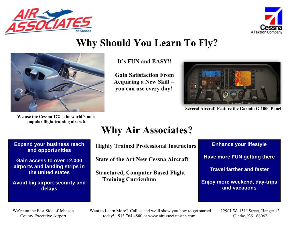 1) What Does It Take for an Individual to Get Their Private Pilots License?