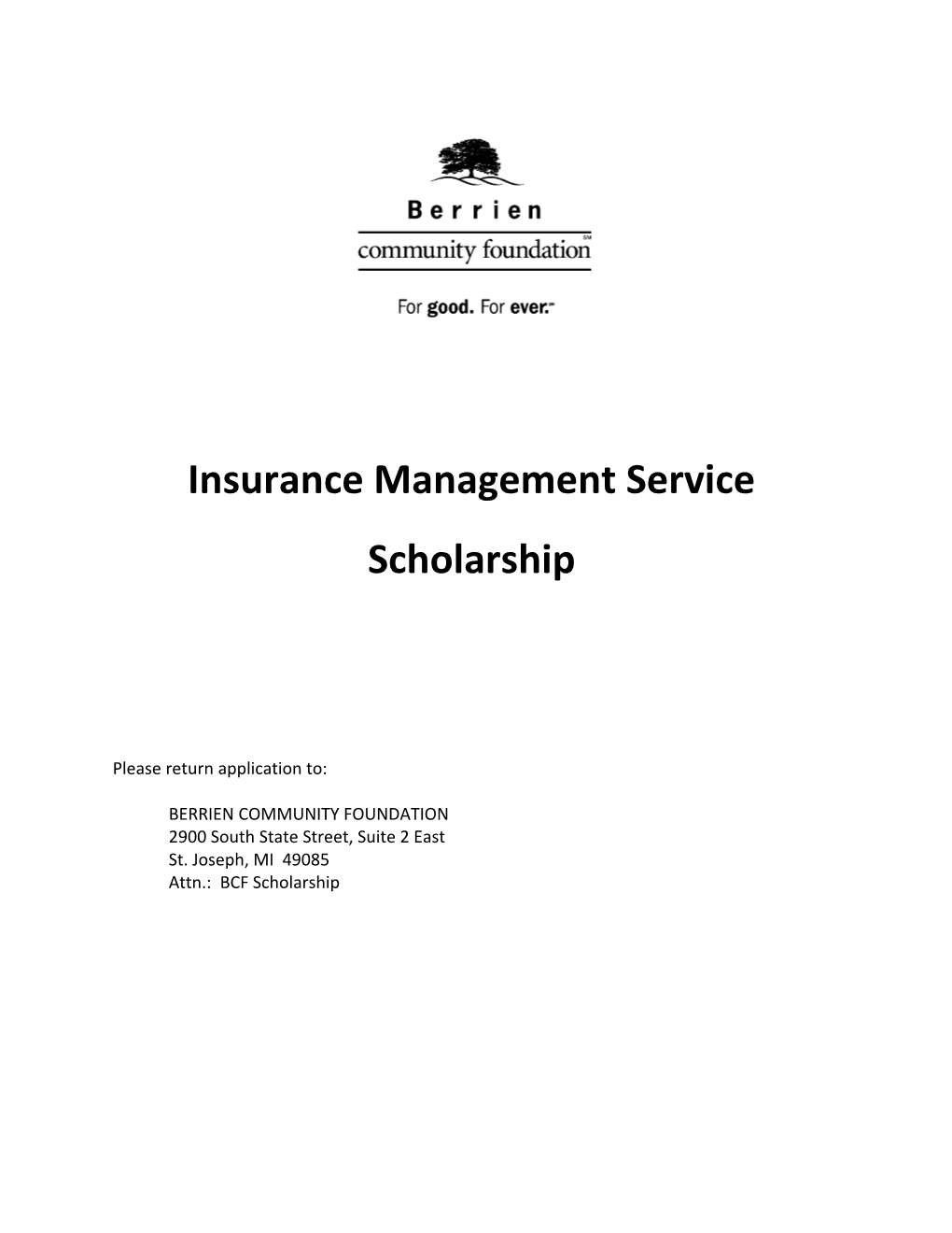 Insurance Management Service