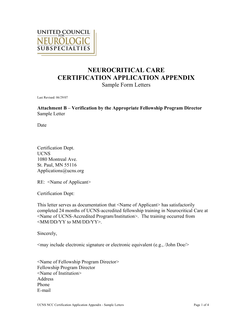 Neurocritical Care