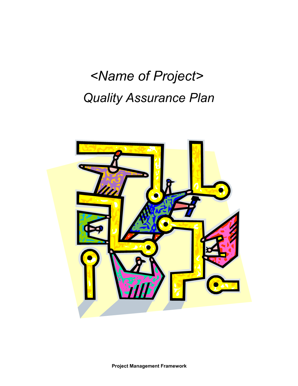 Project Management Framework