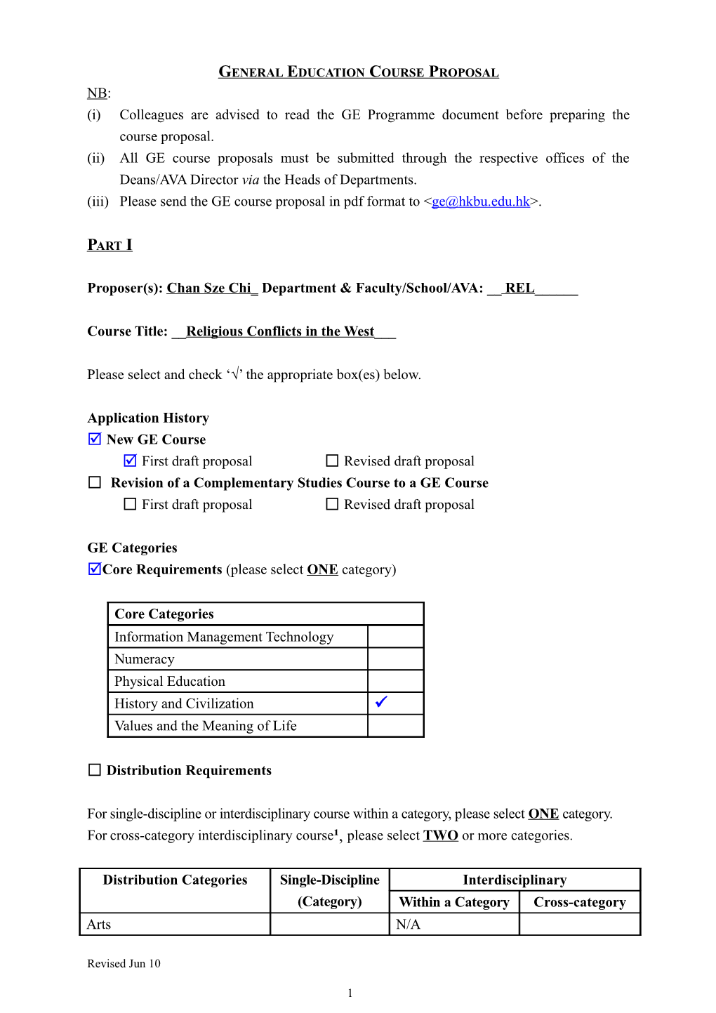 GE QA Sub-Group Adachan Hkbu