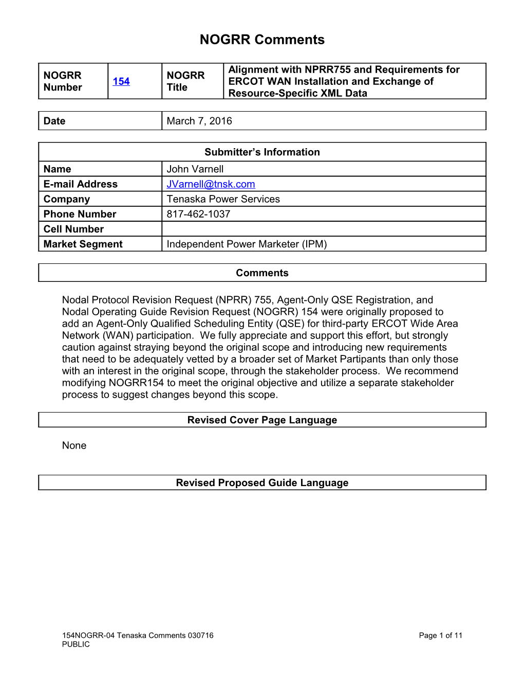 Inter-Control Center Communication Protocol (ICCP) Data