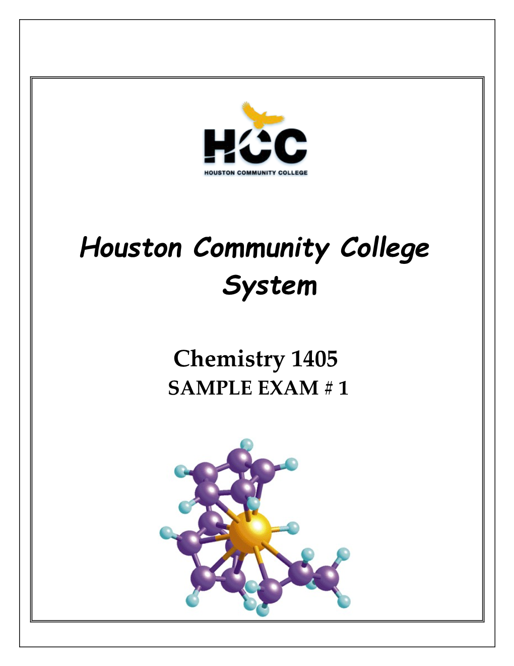 Houstoncommunity College System