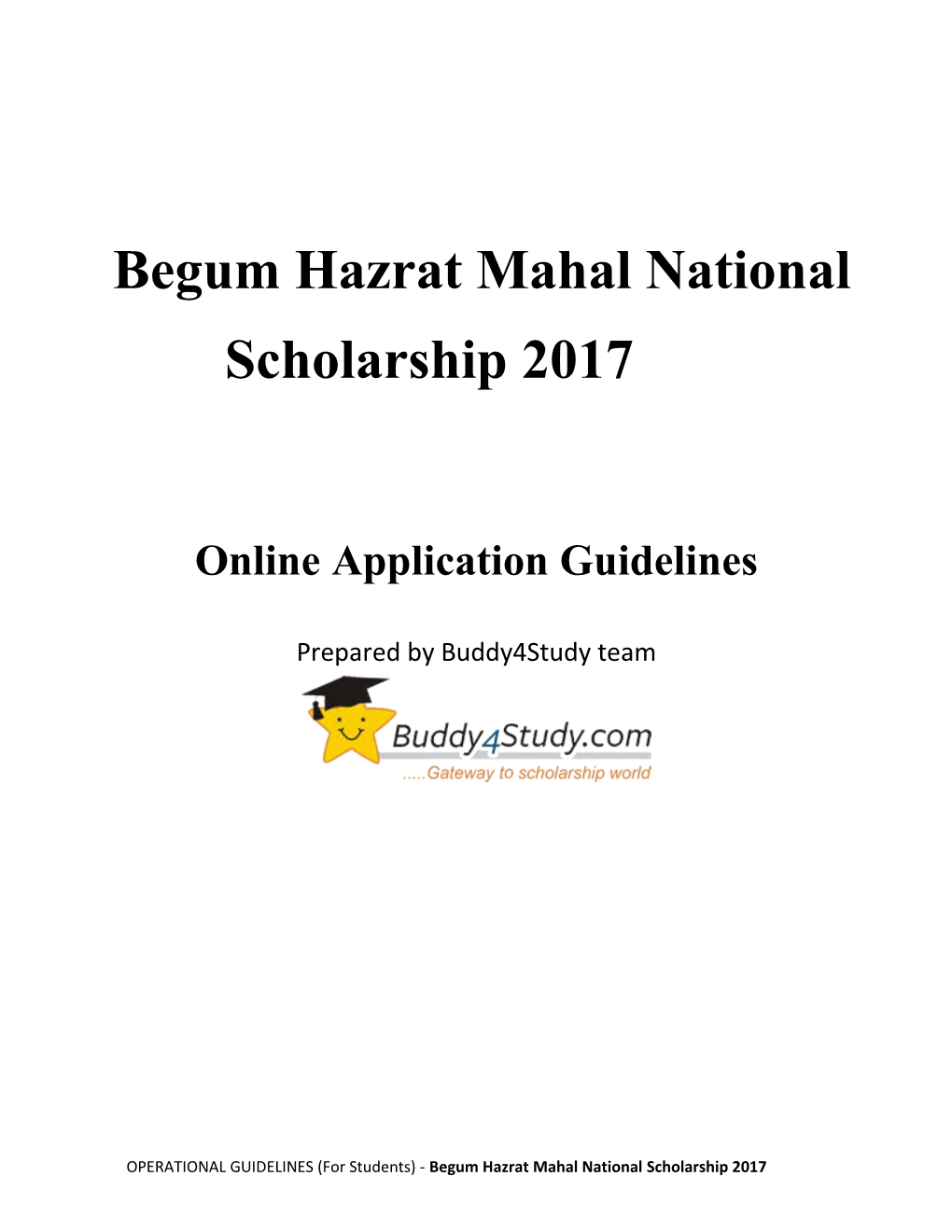 Begum Hazrat Mahal National