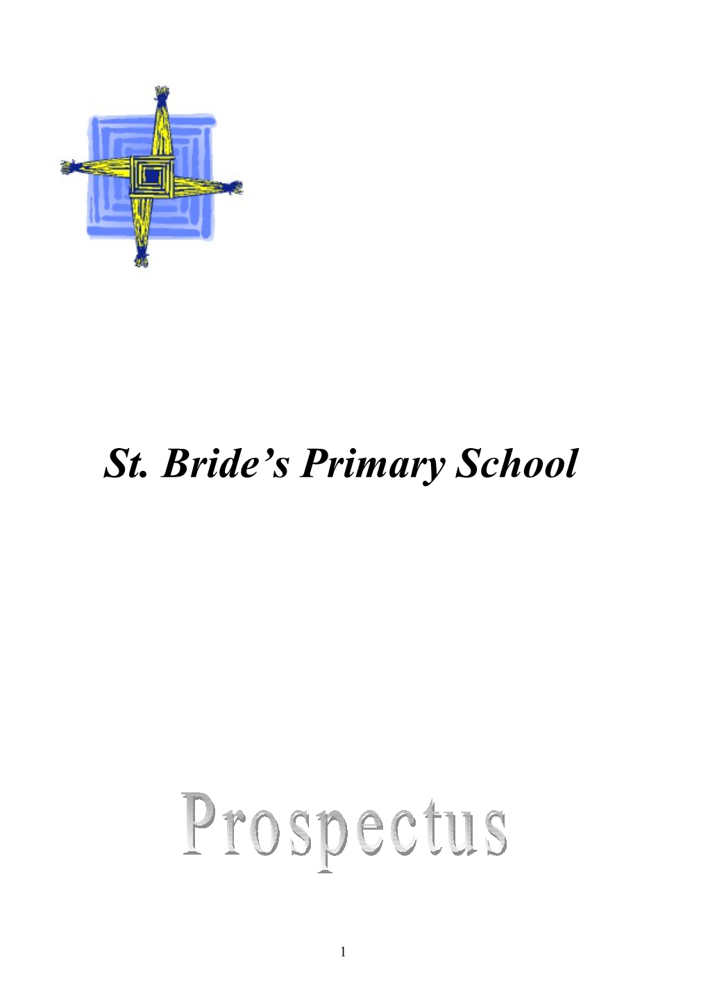 St. Bride S Primary School