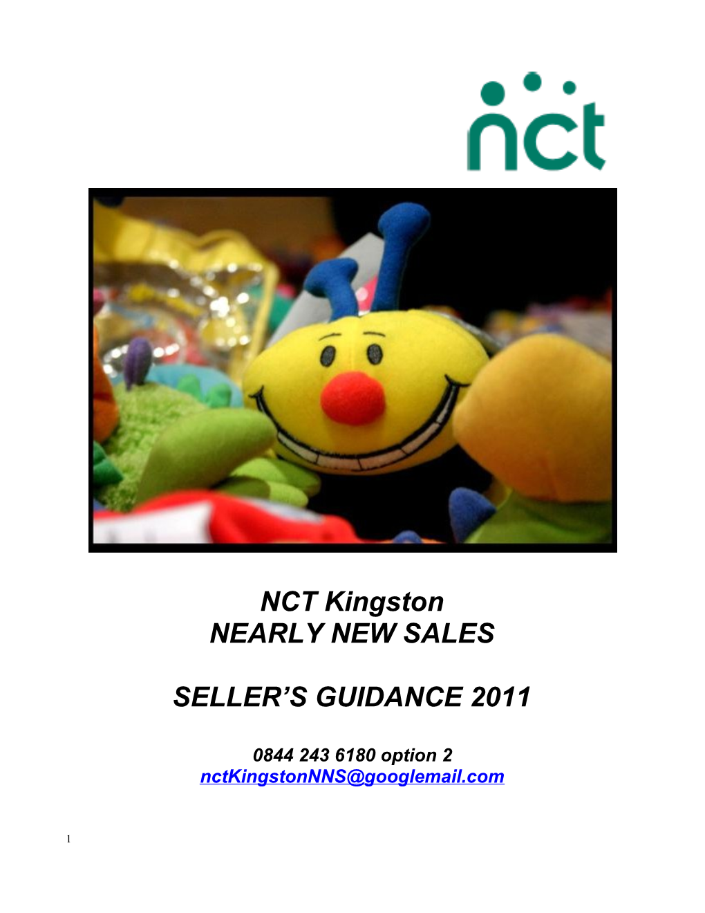 Wimbledon and Wandsworth NCT