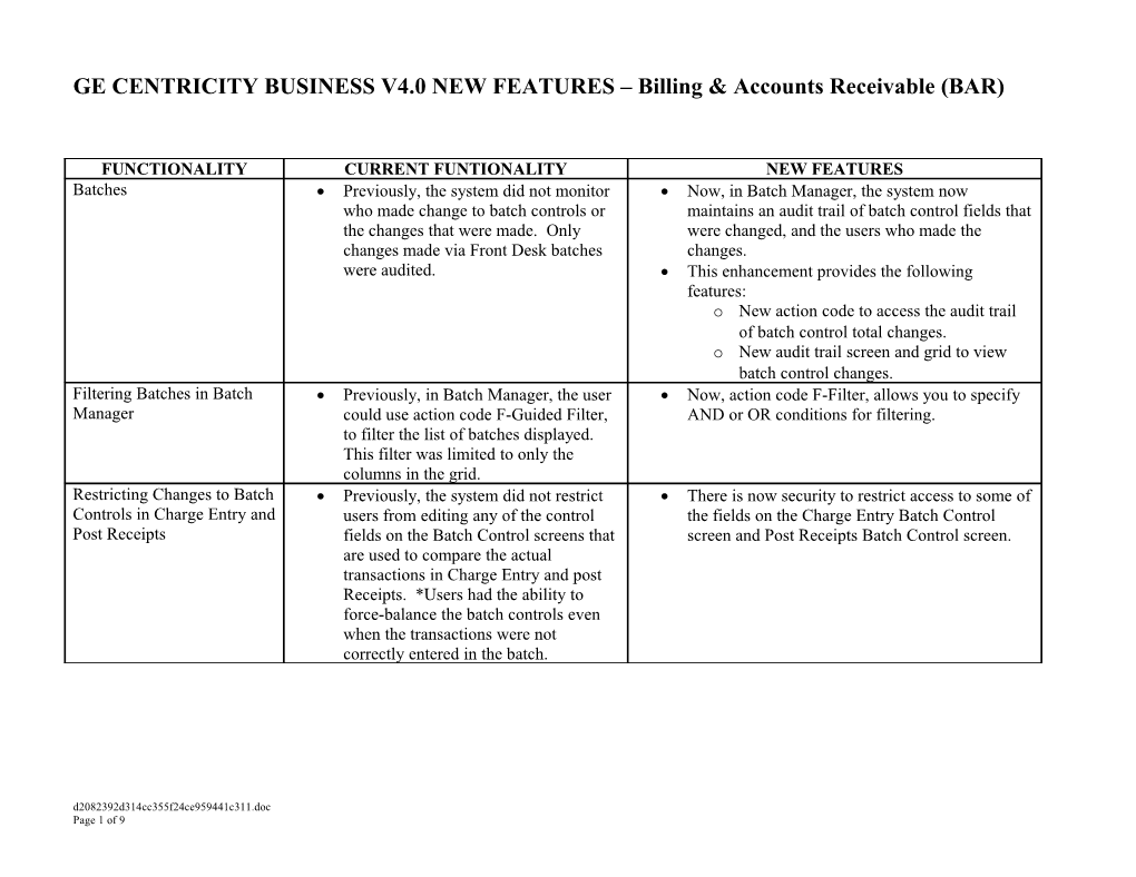 Ge Centricity Business V4