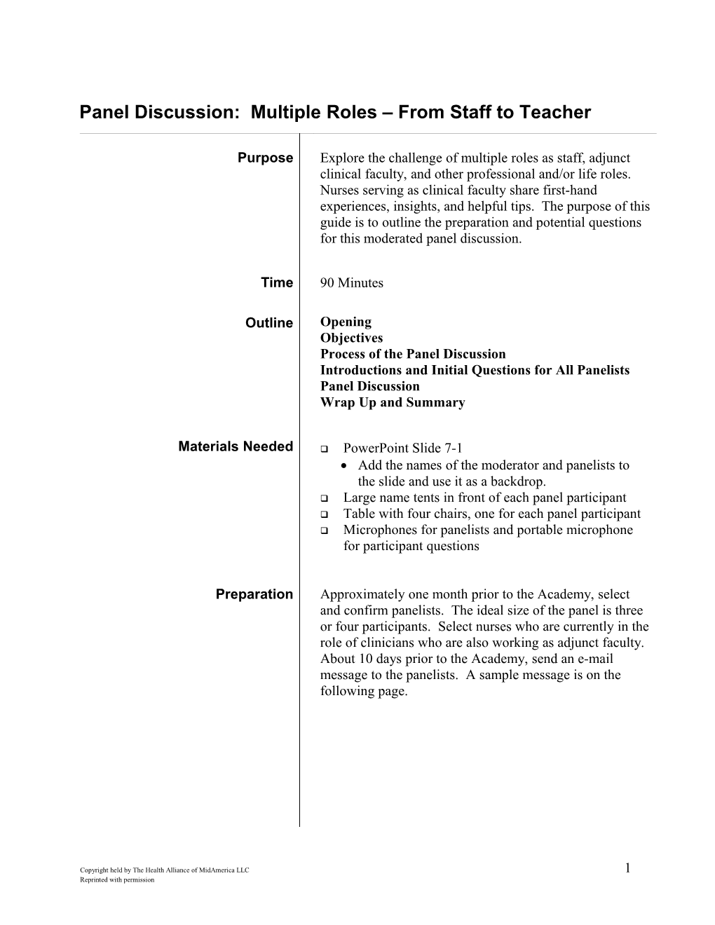 Dealing with Difficult Students