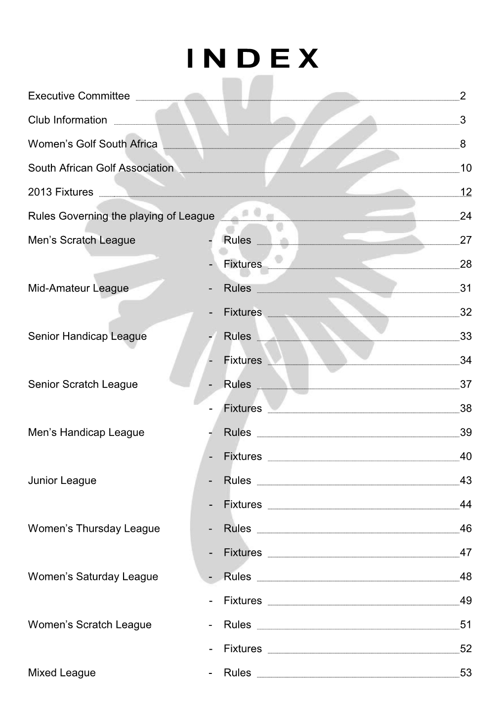 7579 Gauteng Fixture 2011.Pmd