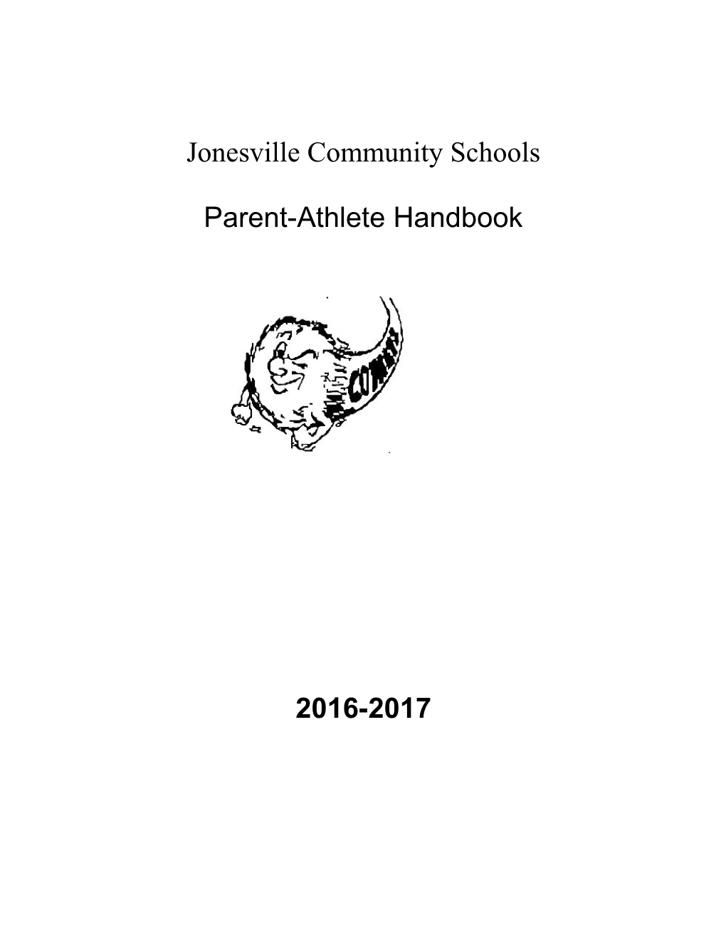 Jonesville Community Schools