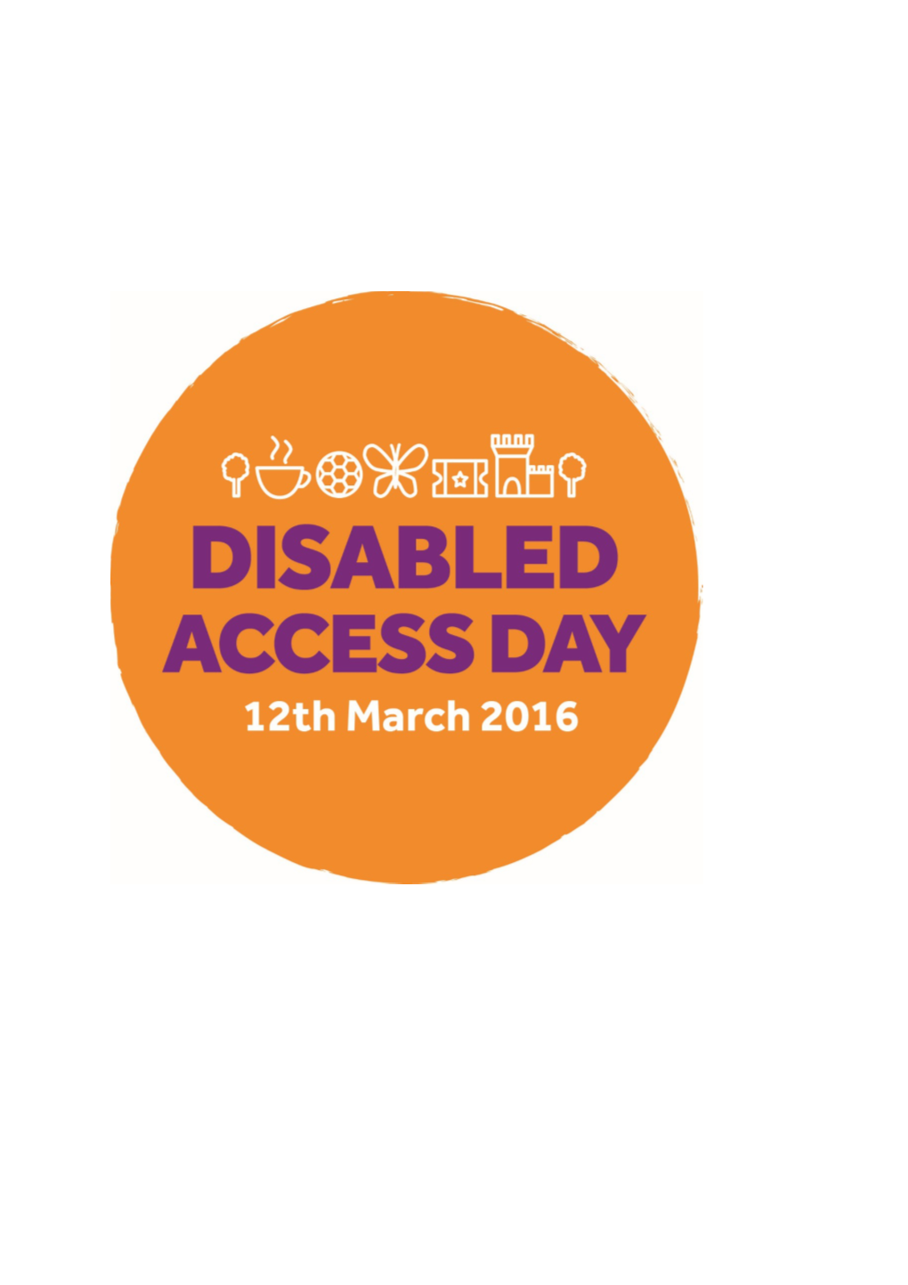 Disabled Access Day Report 2016