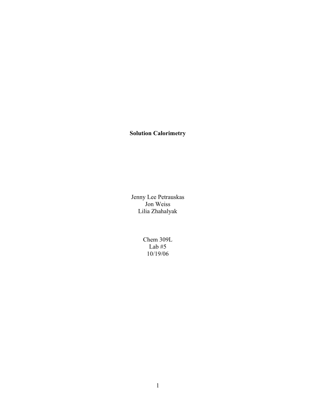 Ionic Strength Effect on the Rate of Reduction of Hexacyanoferrate (III) by Ascorbic Acid