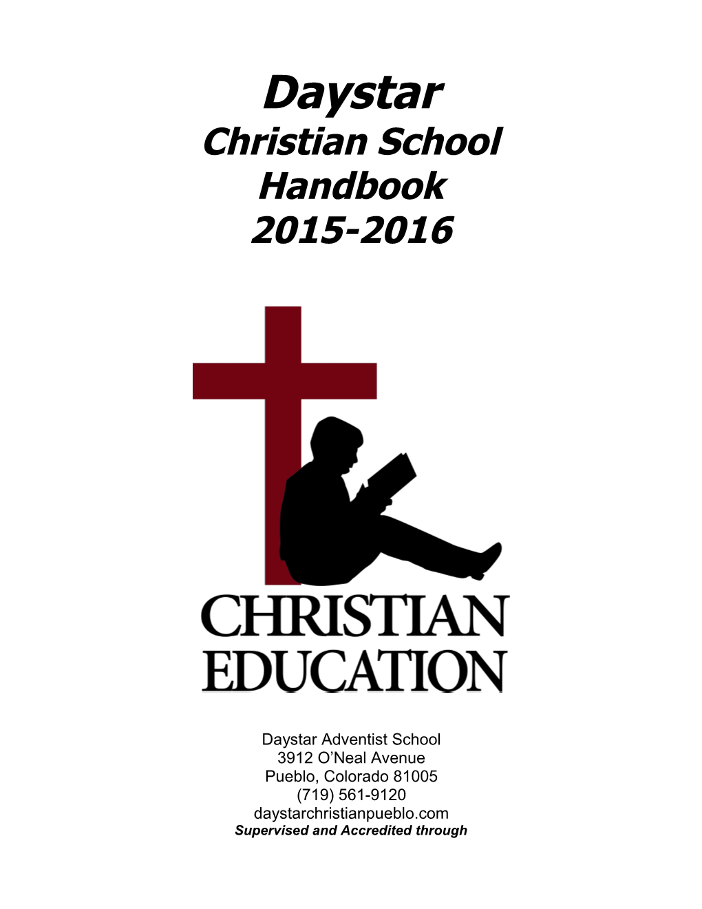 Christian School