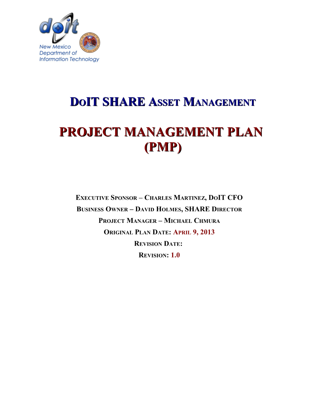 Doit SHARE Asset Management