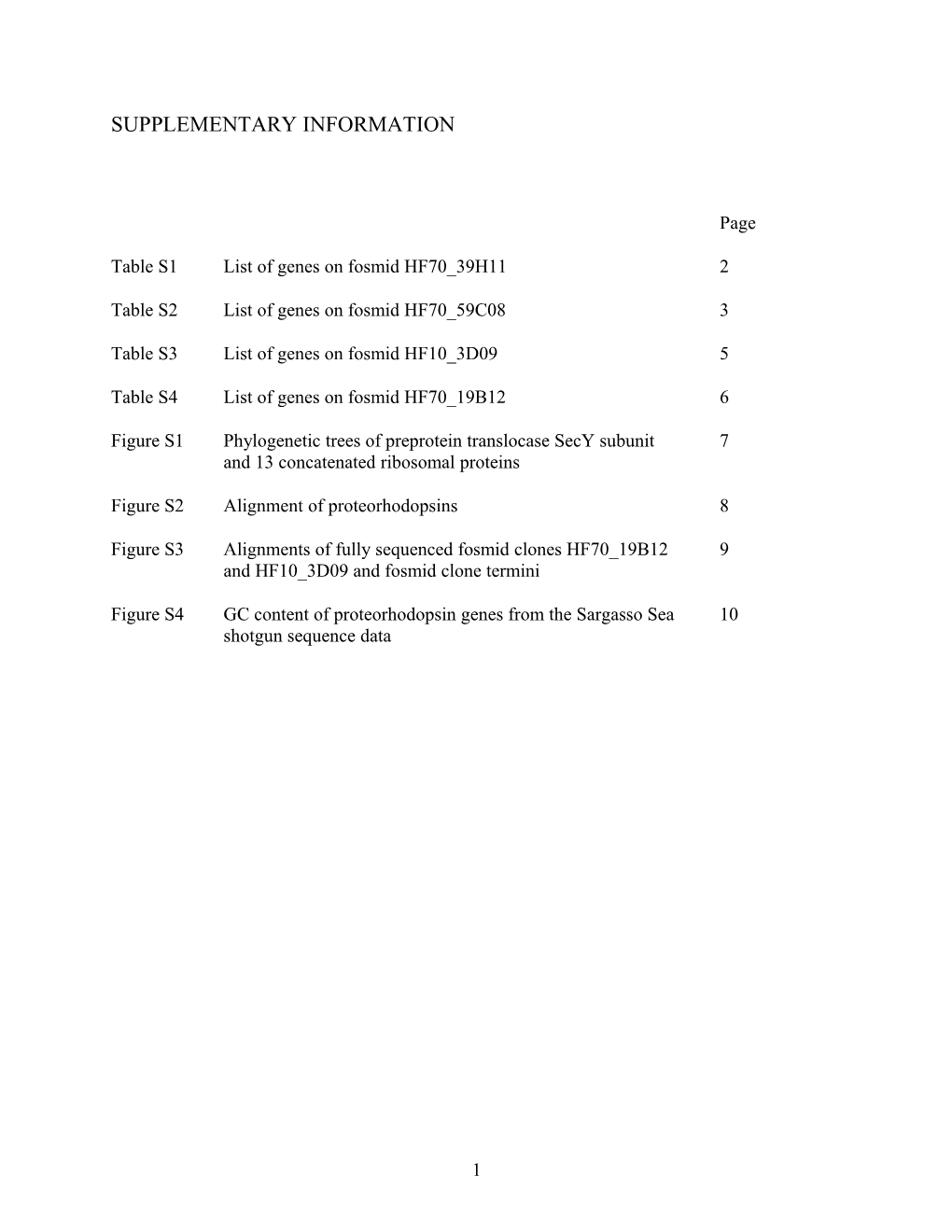 How Do the PR-Containing Archaea Obtain Energy