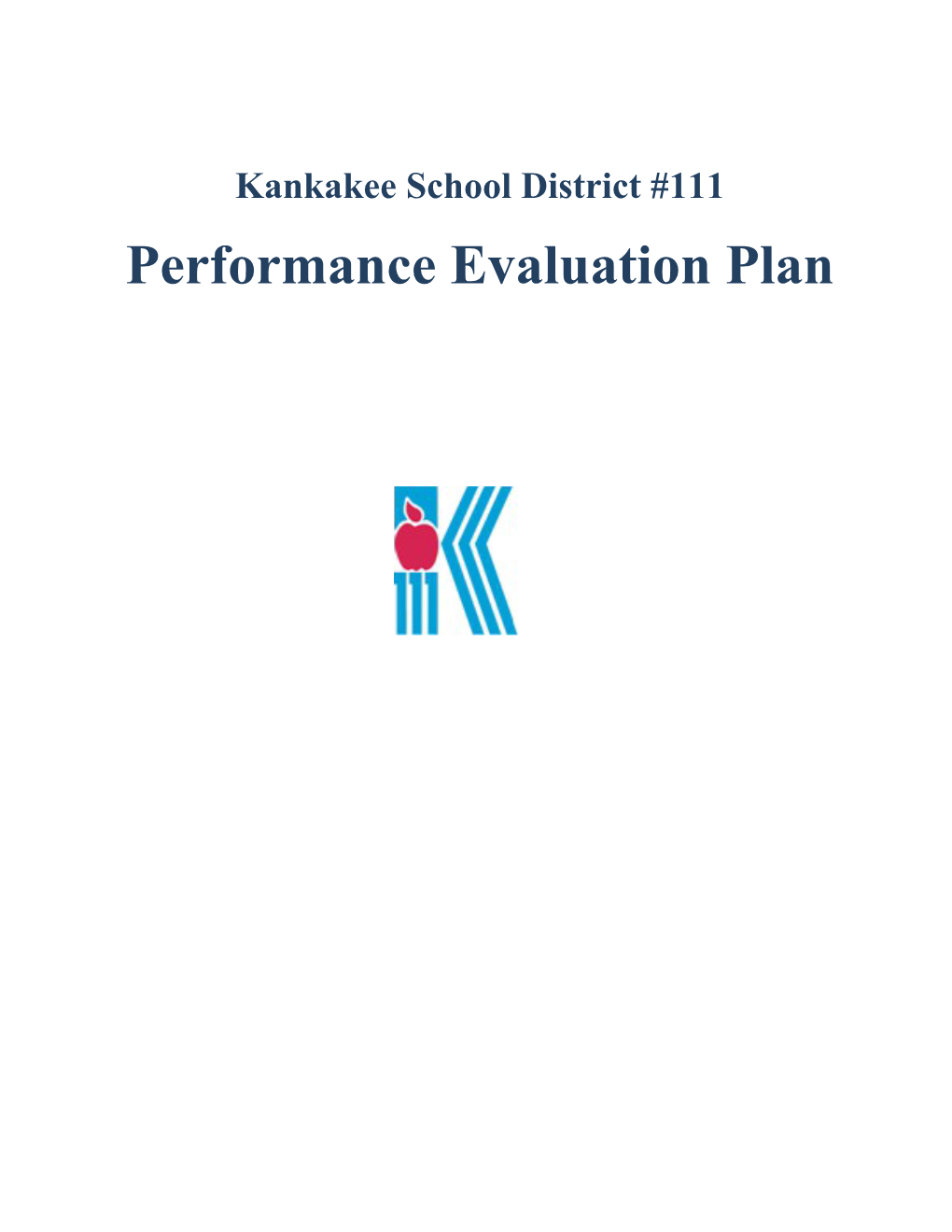 Kankakee School District #111