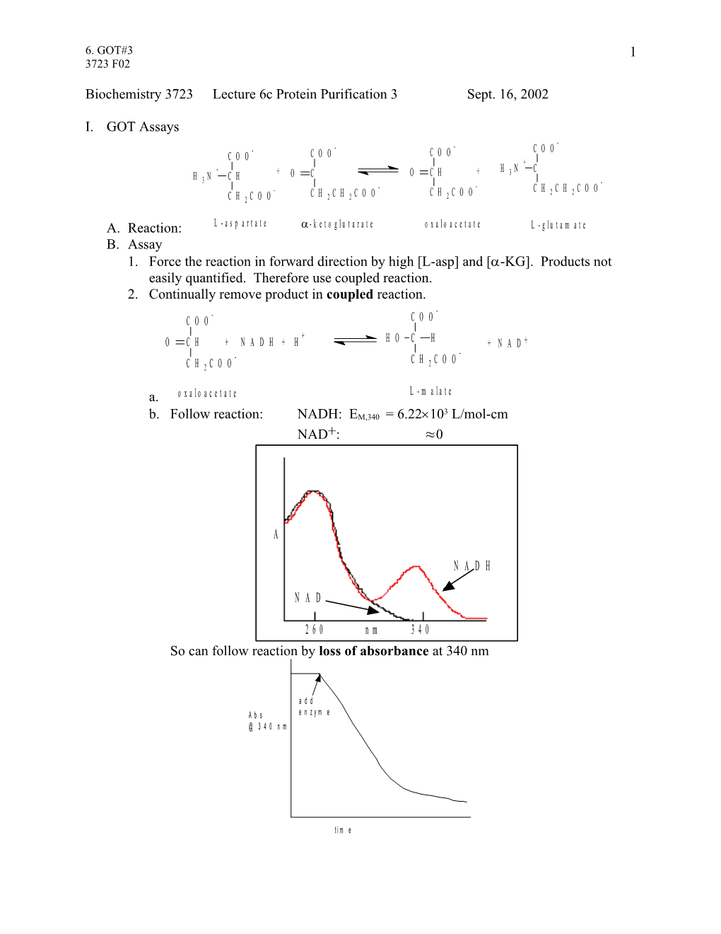 2.Continually Remove Product in Coupled Reaction