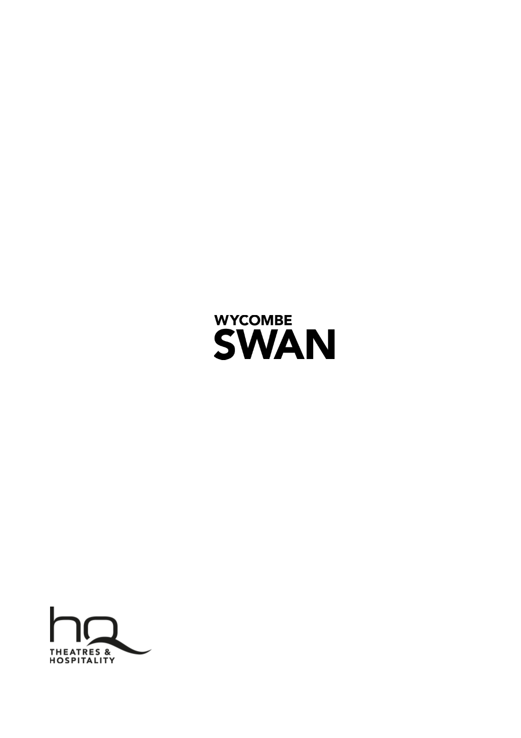 Assistant Front of House Manager Wycombe Swan