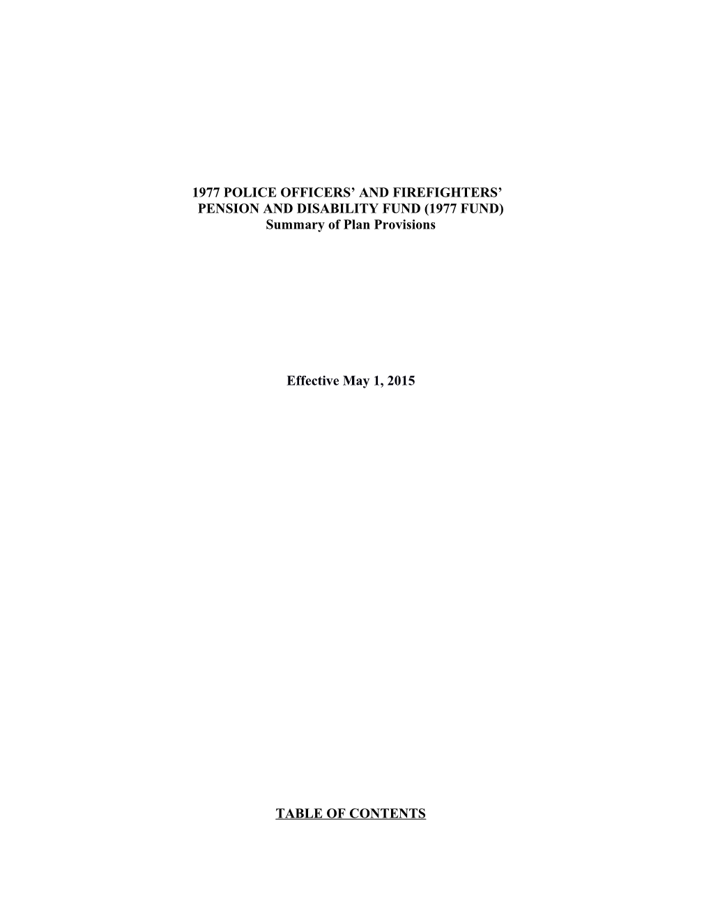 4031927V2 - NJT - TERP Plan Document Restatement 2007