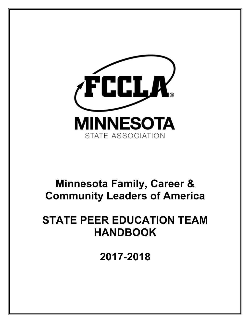 Minnesota Family, Career & Community Leaders of America