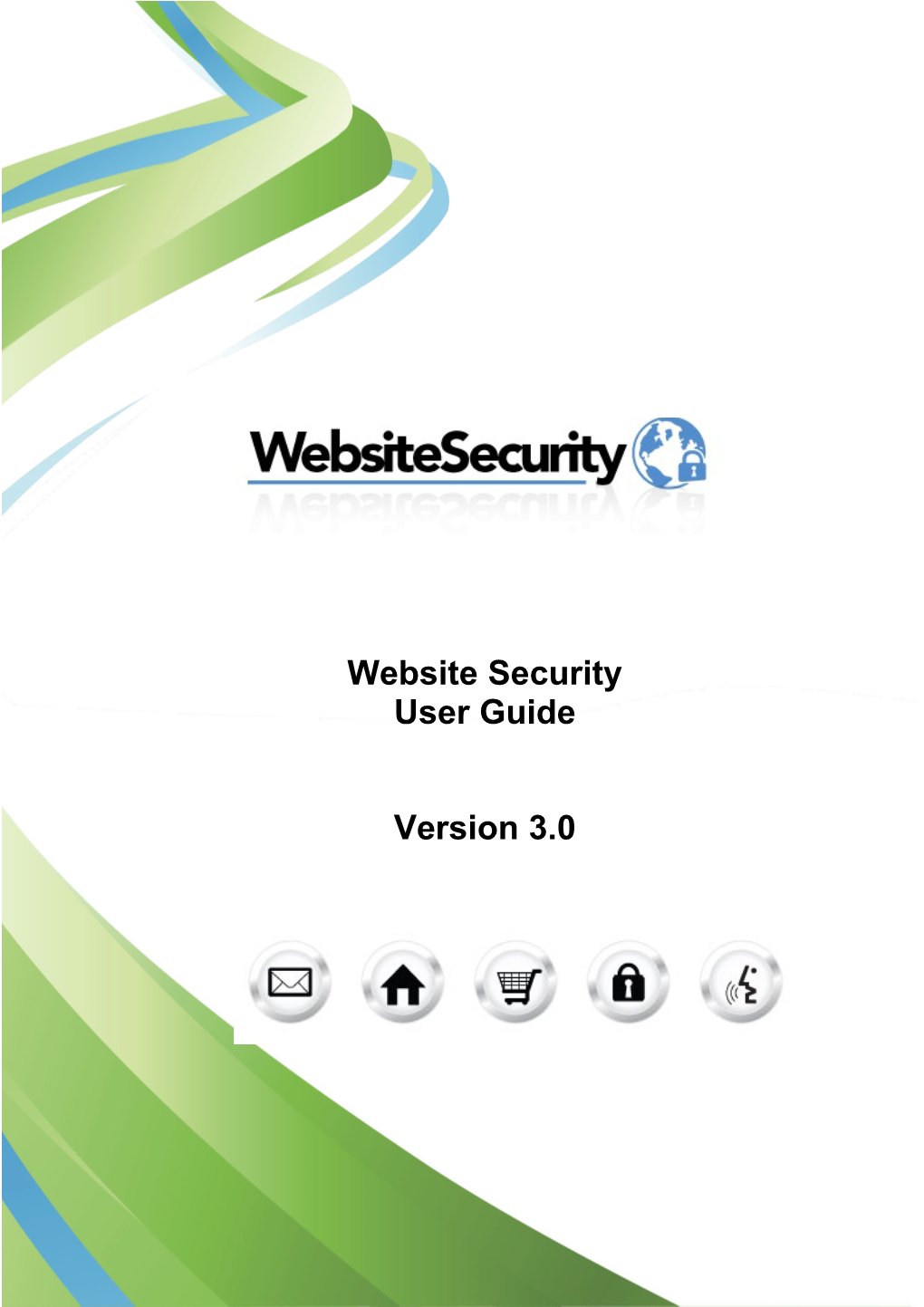 Website Security