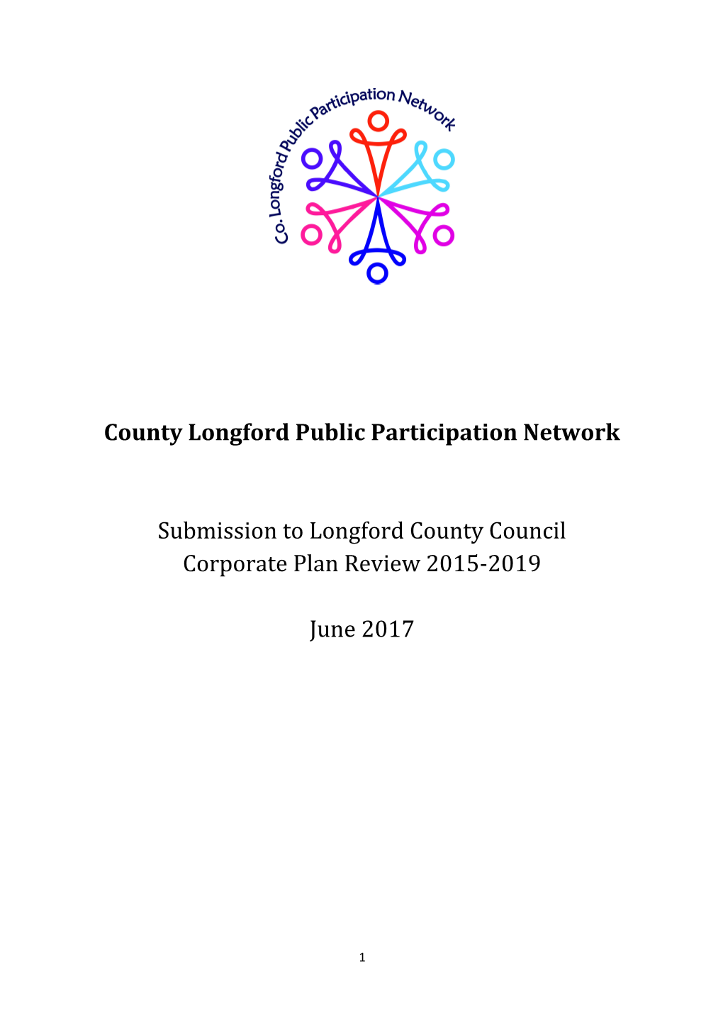 County Longfordpublic Participation Network