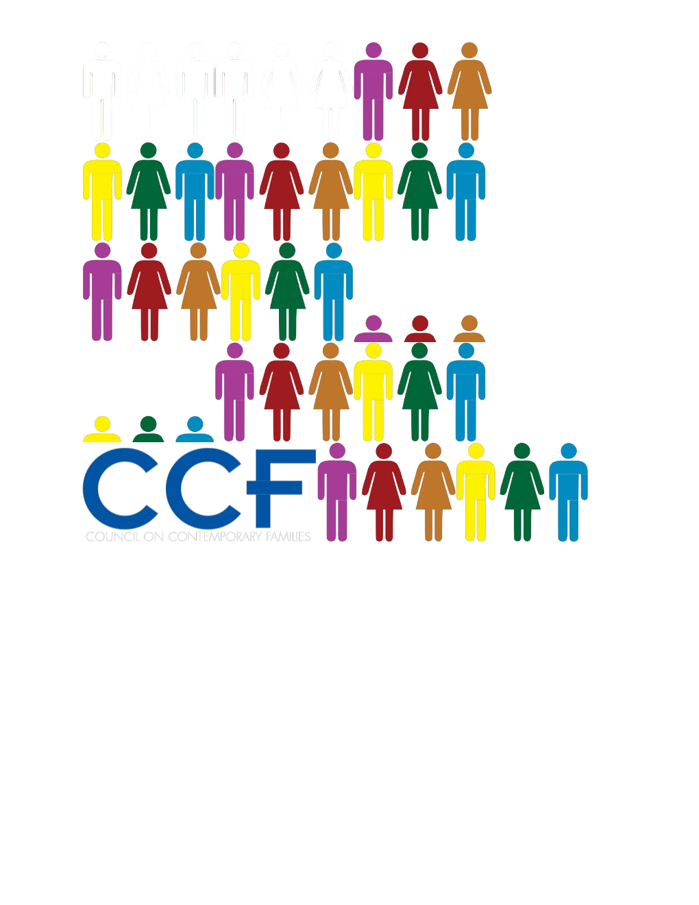 Council on Contemporary Families Gender Rebound Symposium