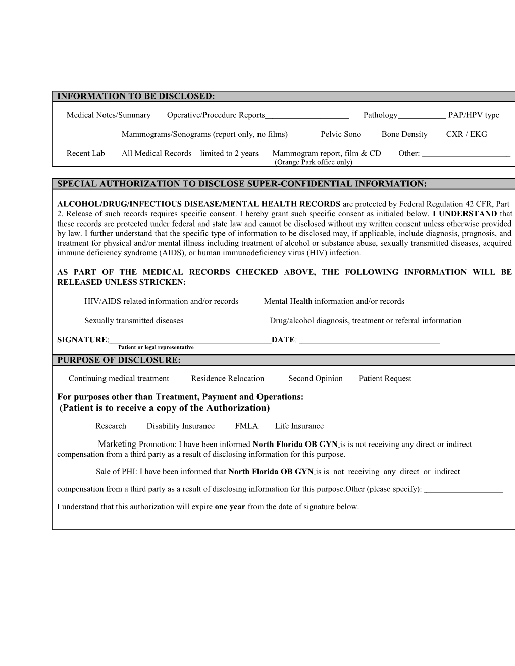 Med Record Release Authorization Form July 5, 2013 (00286087)