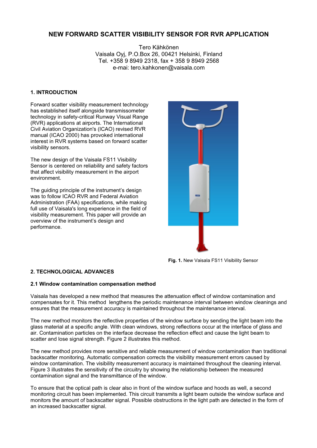 A New High-Altitude Lidar Ceilometer for 75,000 Ft