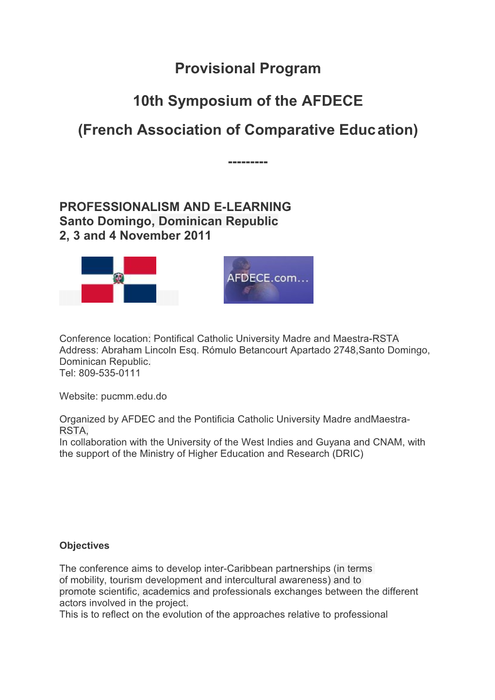 French Associationofcomparative Educ Ation