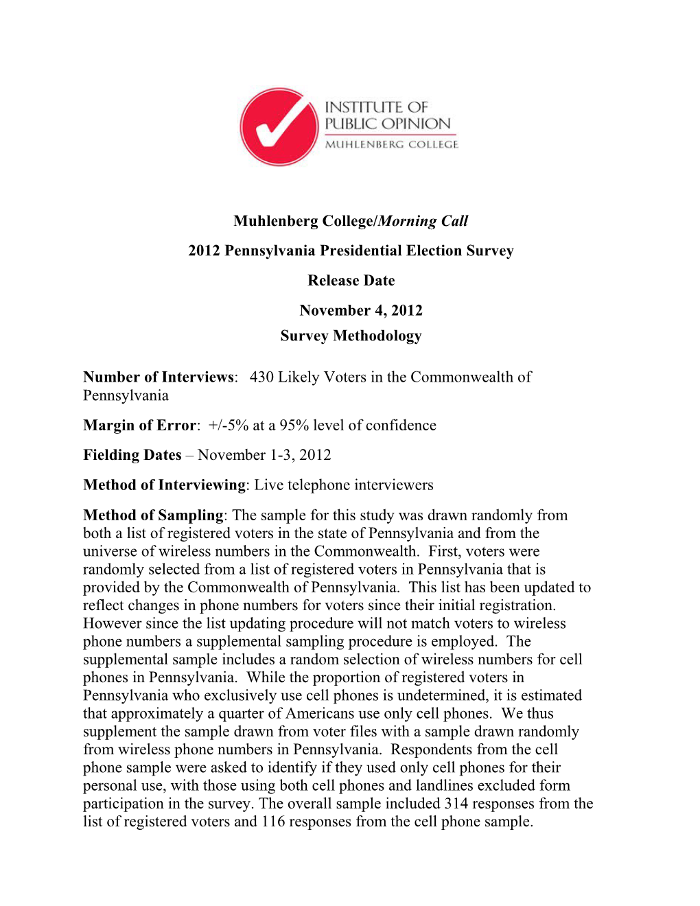 Muhlenbergcollege/Morningcall