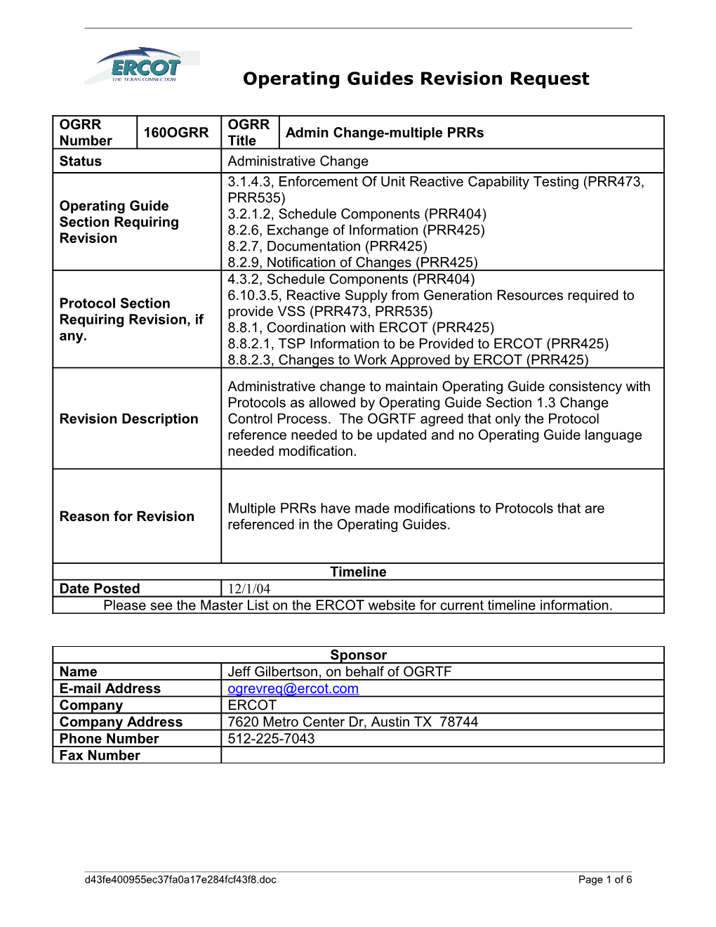 3.1.4.2Enforcement of Unit Capability Testing Requirement