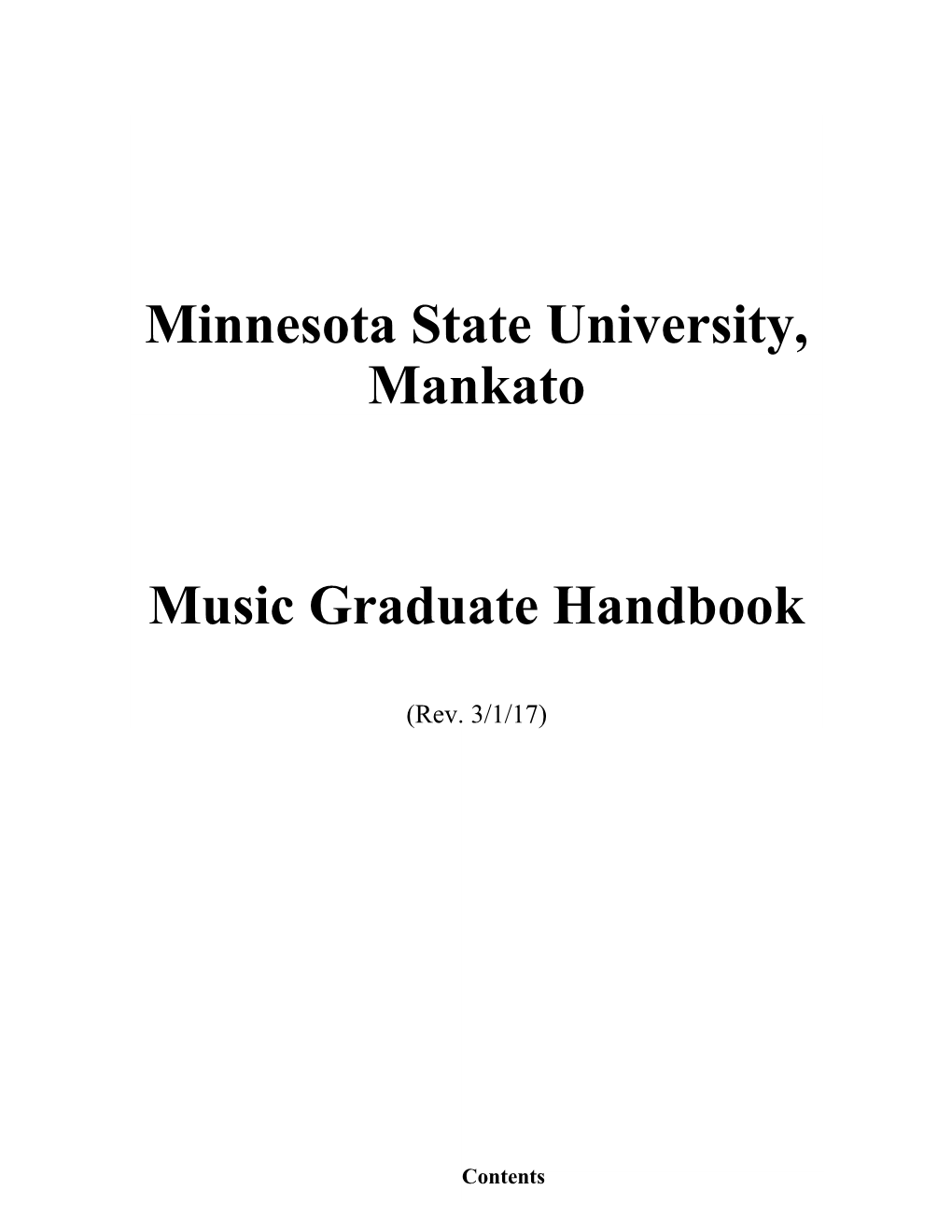 Grad Handbook Revised 2008 4.23.08