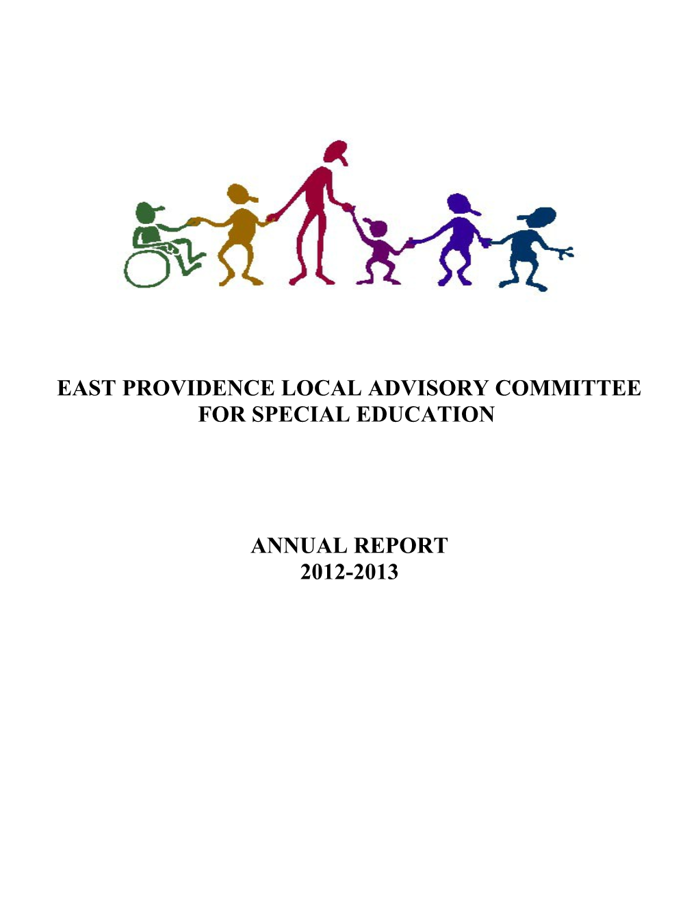 East Providence Local Advisory Committee for Special Education