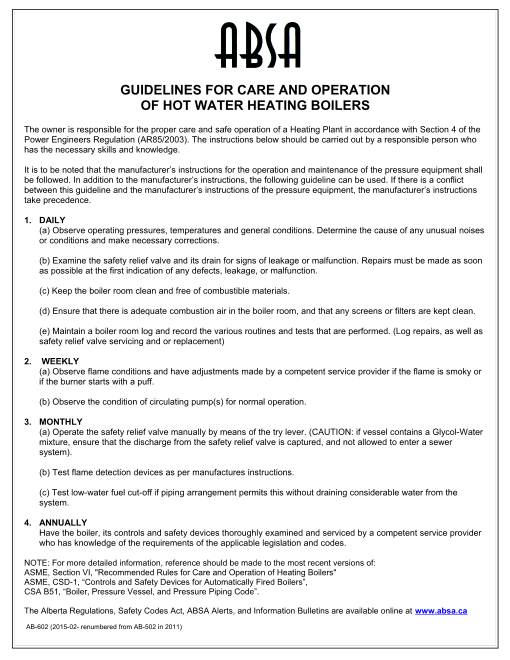 AB-602 Guidelines for Care and Operation of Steam/Hot Water Heating Boilers (D0000001).PDF