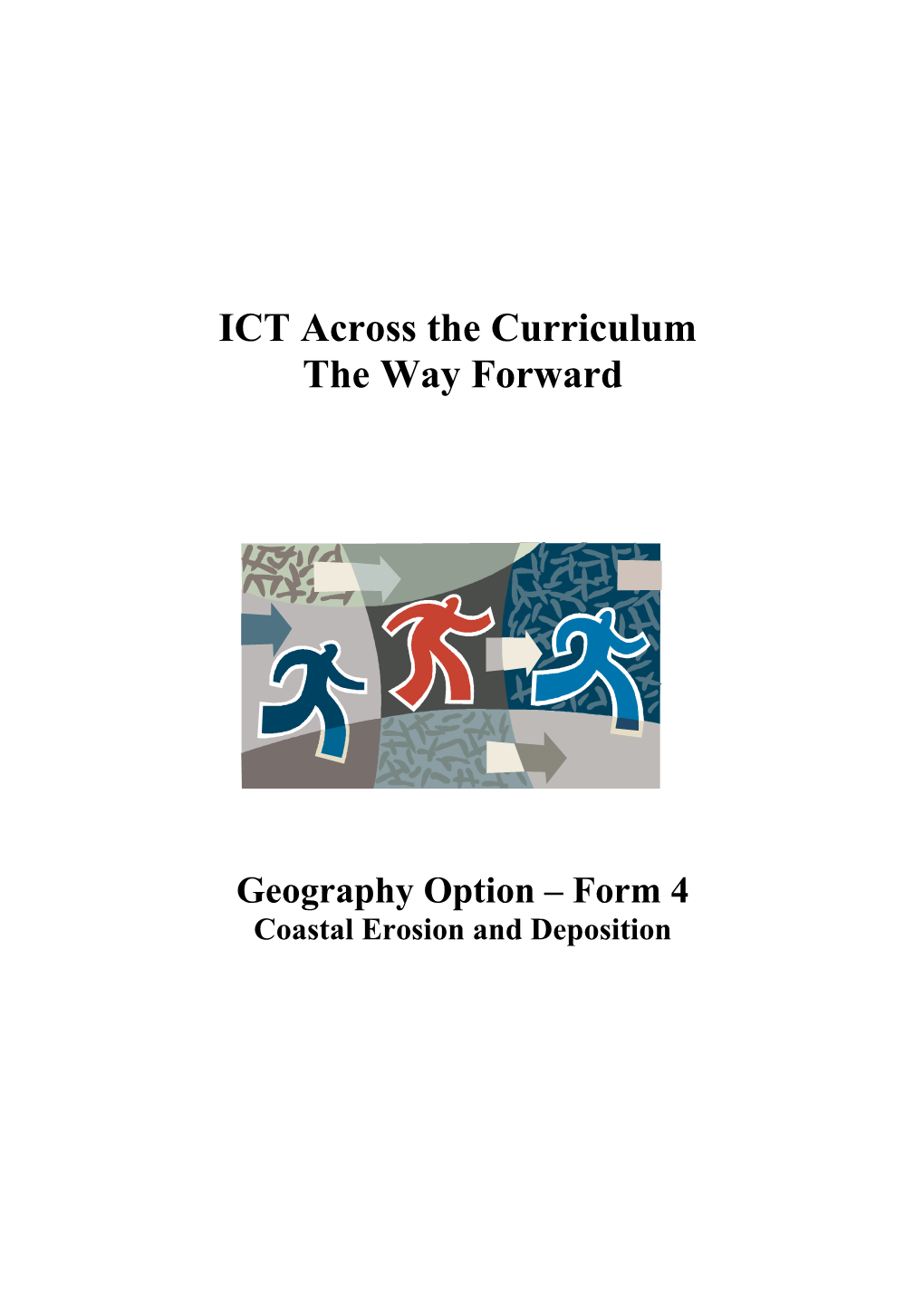 ICT Across the Curriculum