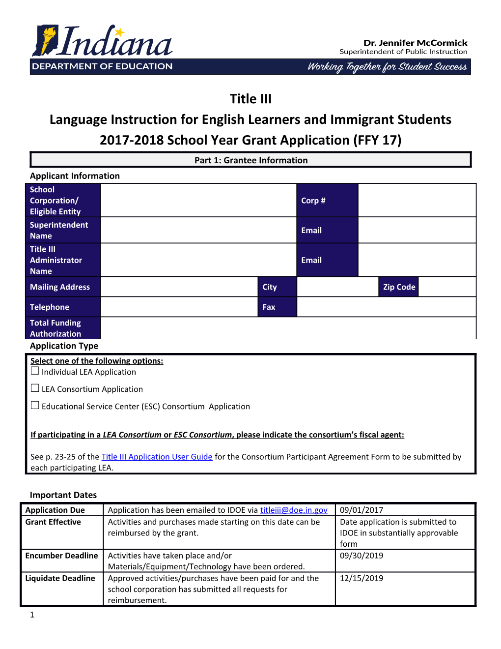 Language Instruction for English Learners and Immigrant Students