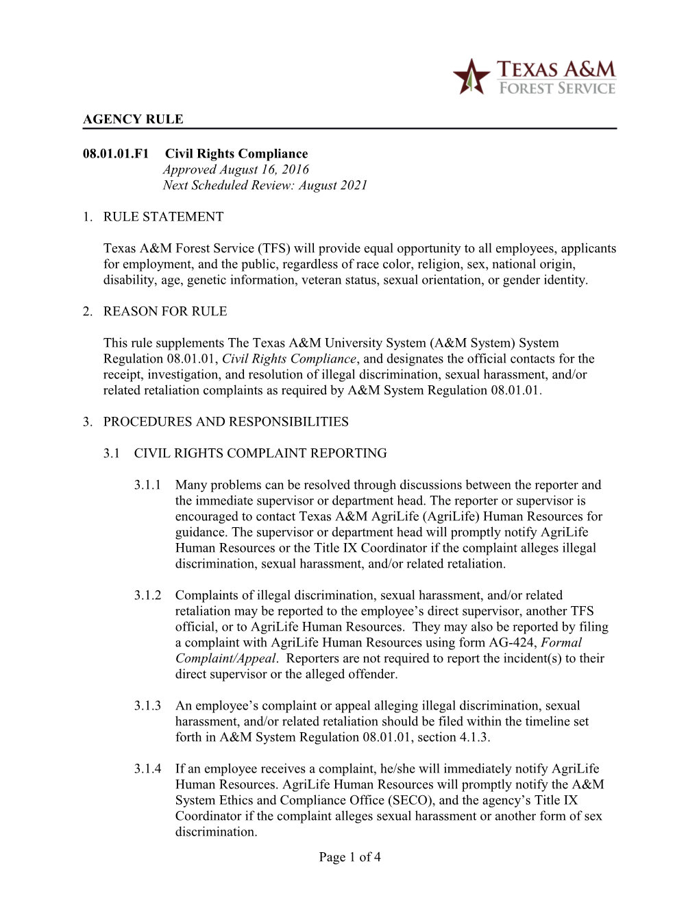 08.01.01.F1civil Rights Compliance