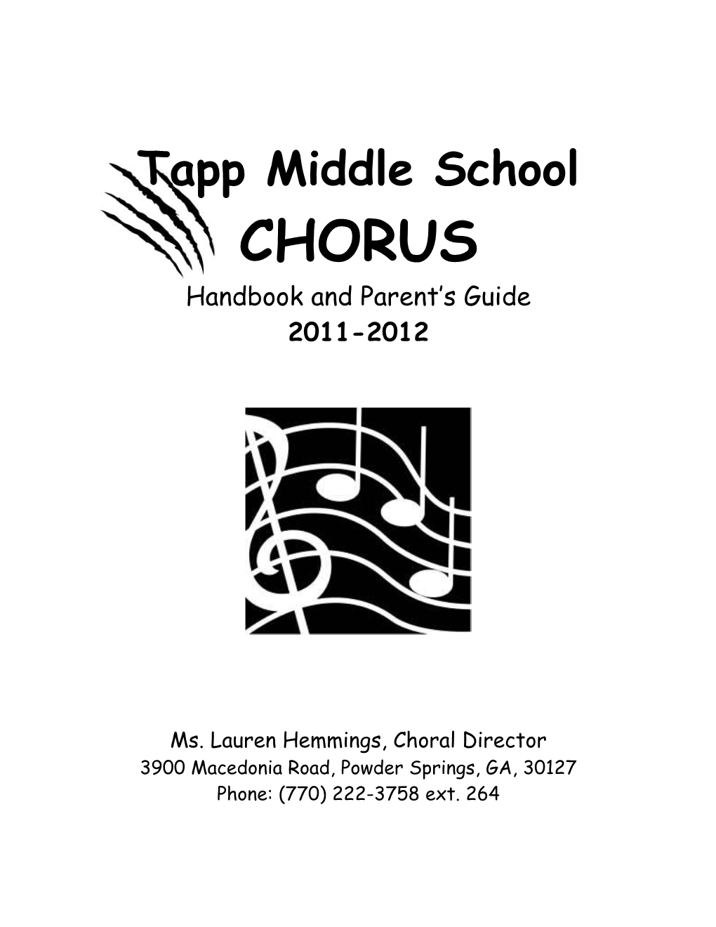 Tapp Middle School