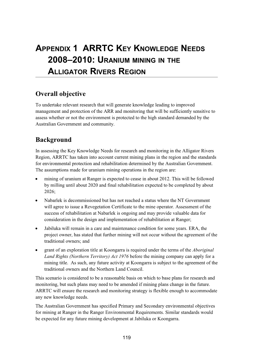 SSD Annual Report 2009-2010 Appendices & Index