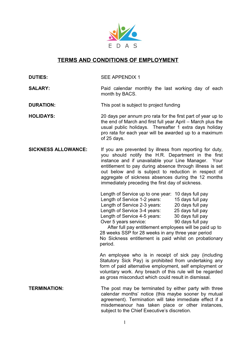 East Dorset Drug and Alcohol Advisory Service