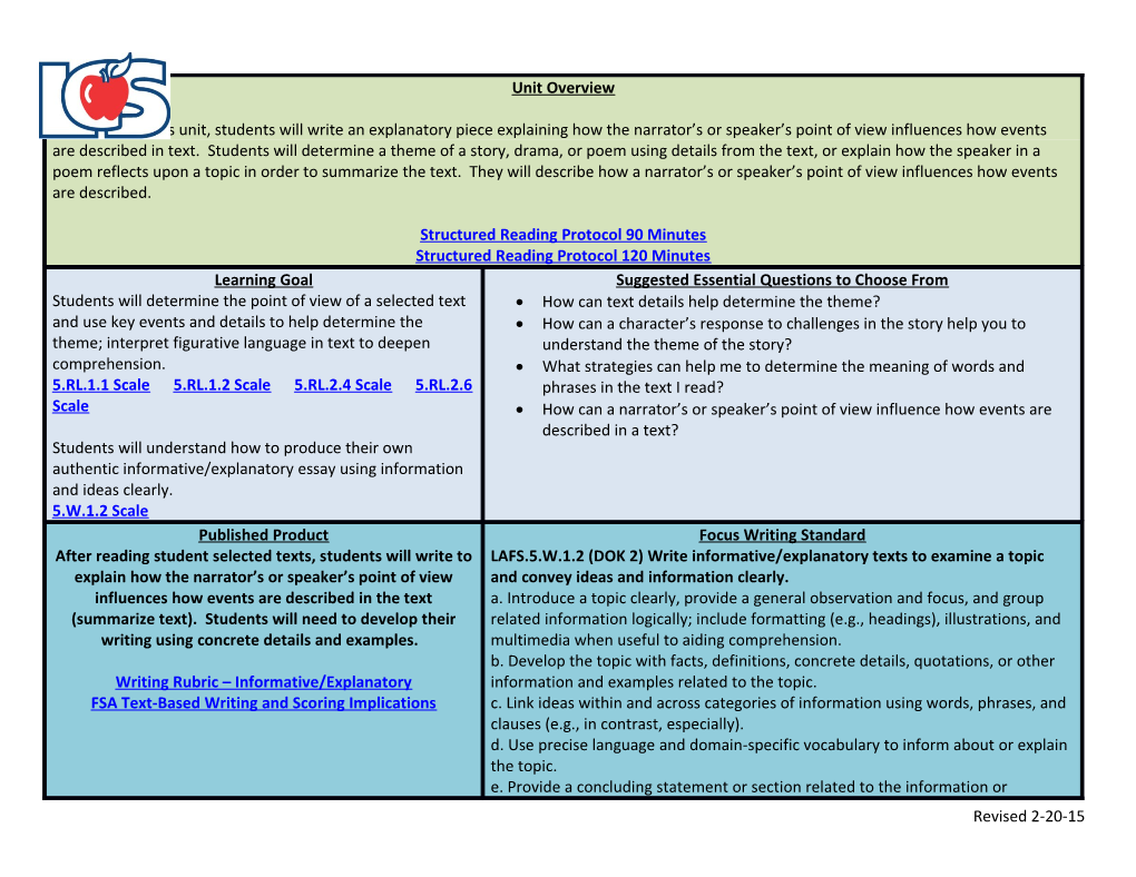 How Can Text Details Help Determine the Theme?