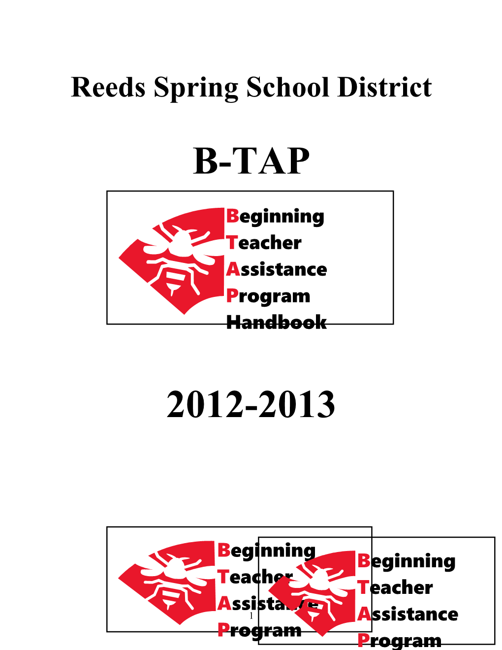 Reeds Spring School District