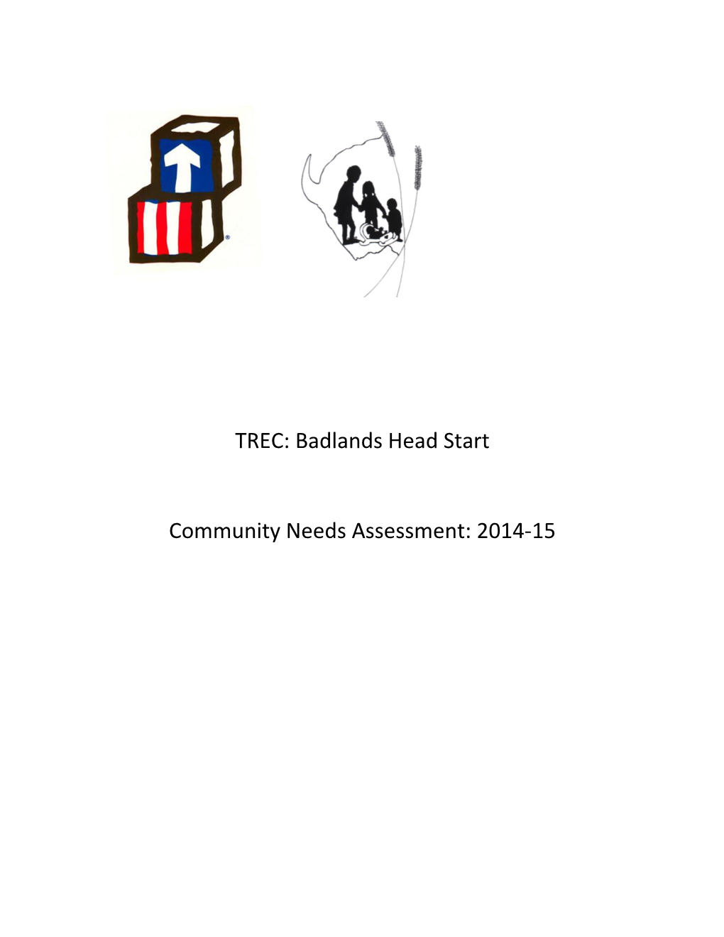 TREC: Badlands Head Start