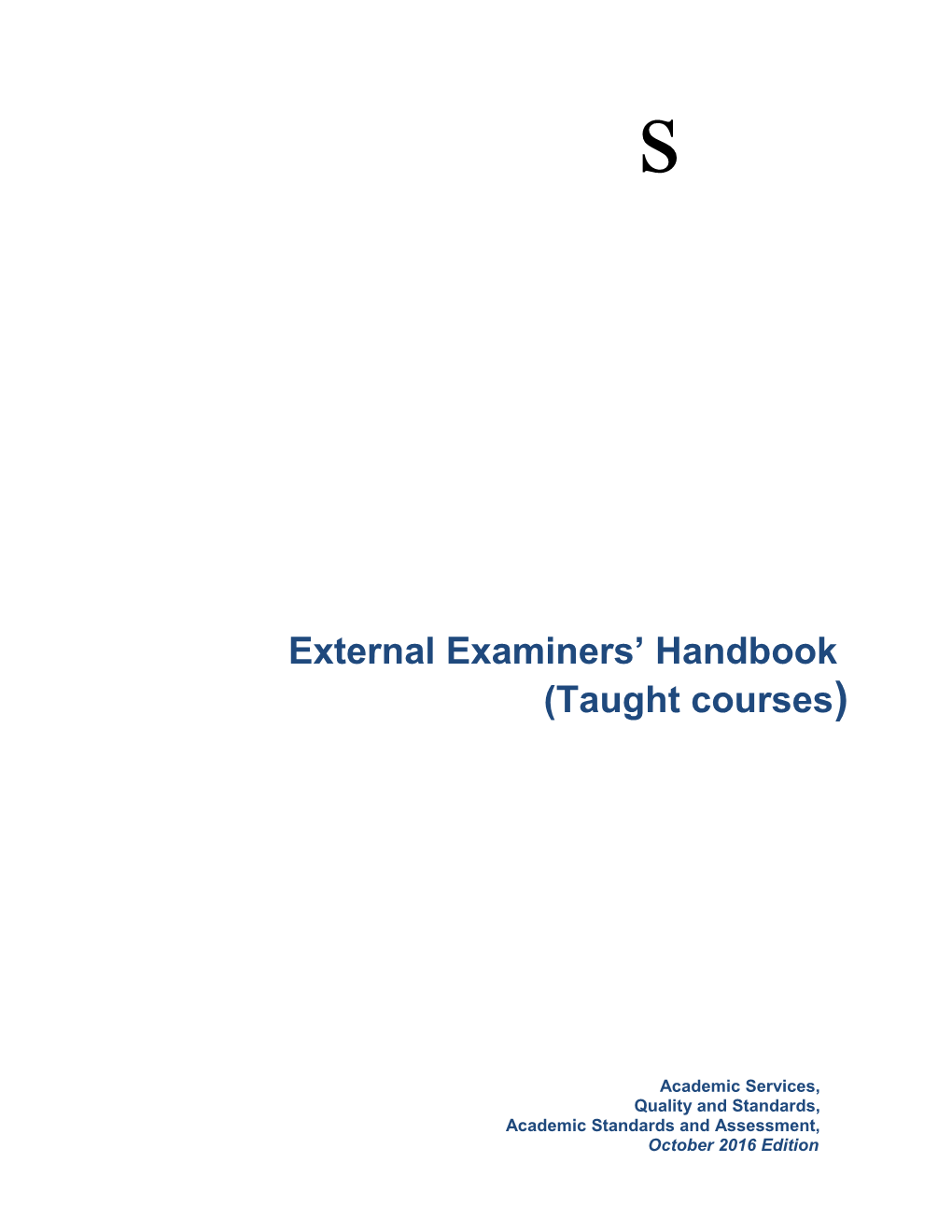 EE Handbook 2016-17 FINAL