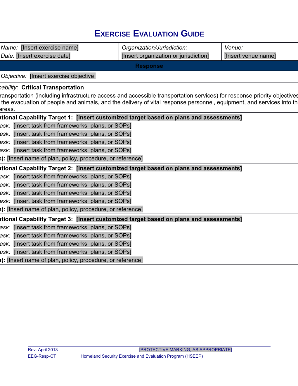 Resp CT EEG Template 040113