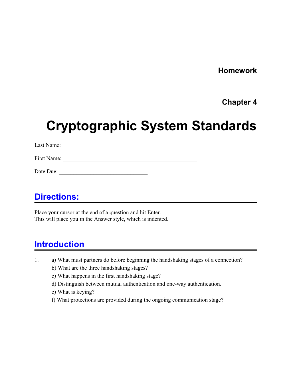 Corporate Computer and Network Security , 2Nd Edition